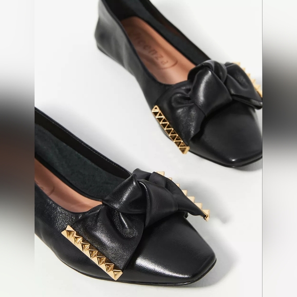 Anthropologie Valencia Flat - Picture 2 of 7